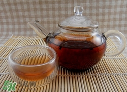減肥茶能減肥嗎？減肥茶有用嗎？
