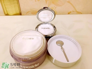 la prairie萊珀妮散粉多少錢？la prairie萊珀妮散粉專柜價格