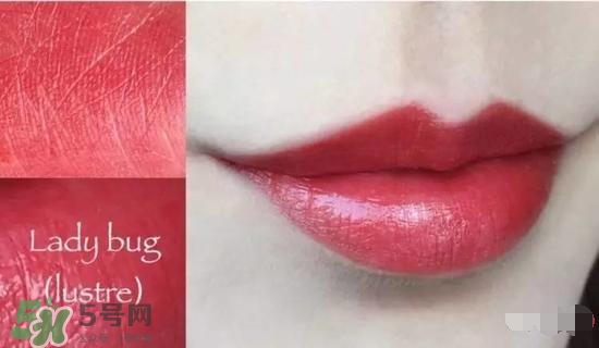 啞光和水潤哪個好？啞光口紅和水潤口紅區(qū)別