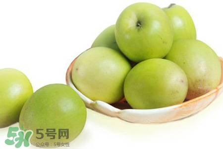 孕婦可以吃貴妃棗嗎？懷孕了能吃貴妃棗嗎？
