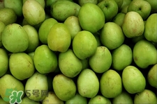 貴妃棗是哪里產(chǎn)的？貴妃棗和牛奶棗的區(qū)別