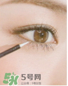 眼線珠光好還是啞光好？眼線珠光啞光區(qū)別
