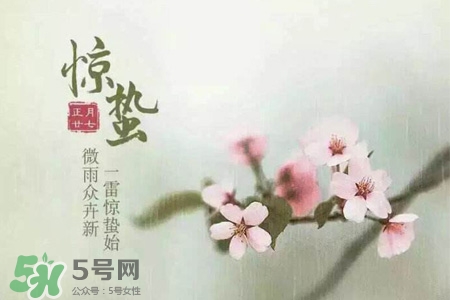 驚蟄吃什么蔬菜好？驚蟄節(jié)氣養(yǎng)生吃什么蔬菜？