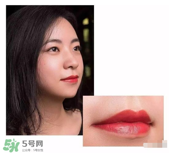 啞光和水潤哪個好？啞光口紅和水潤口紅區(qū)別