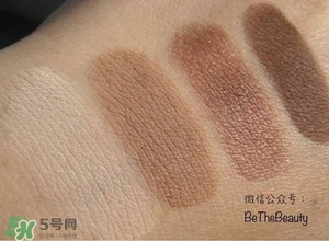 啞光眼影怎么畫？啞光眼影畫法步驟圖解