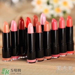 啞光口紅哪個(gè)牌子好？2017啞光口紅排行榜