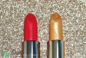 啞光口紅和珠光口紅哪個(gè)好？啞光口紅和珠光區(qū)別