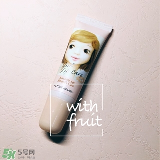 愛麗小屋唇部磨砂膏怎么用？愛麗小屋唇部去角質(zhì)磨砂膏用法
