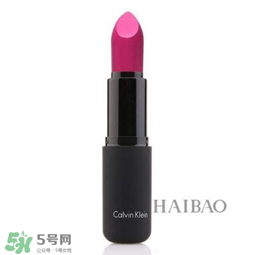 啞光和霧面哪個(gè)好？啞光口紅和霧面口紅區(qū)別