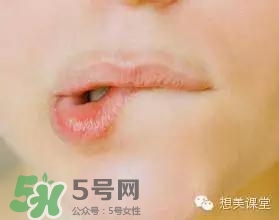 啞光口紅是什么意思？啞光口紅干嗎