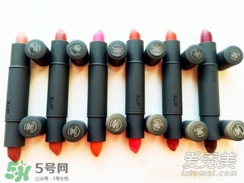 啞光口紅哪個(gè)牌子好？2017啞光口紅排行榜