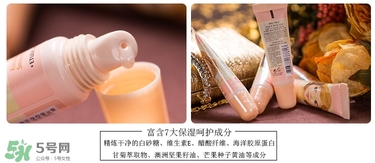 愛麗小屋唇部磨砂膏怎么用？愛麗小屋唇部去角質(zhì)磨砂膏用法