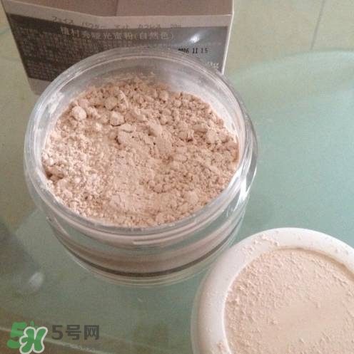 2017啞光散粉什么牌子好？2017啞光散粉排行榜