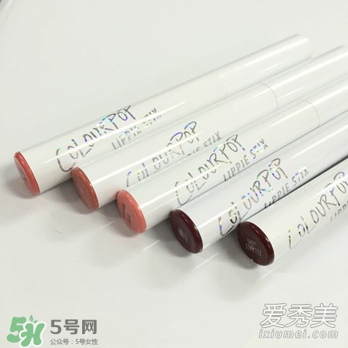 啞光口紅哪個(gè)牌子好？2017啞光口紅排行榜