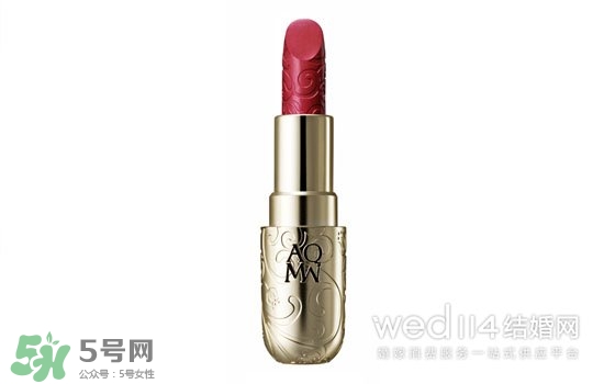 啞光口紅適合什么人？啞光口紅適合什么年紀？