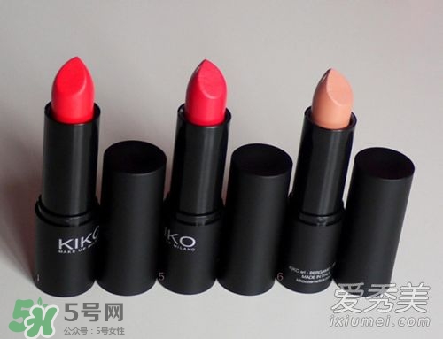 啞光口紅哪個(gè)牌子好？2017啞光口紅排行榜