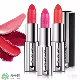 啞光和水潤哪個好？啞光口紅和水潤口紅區(qū)別