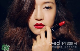 啞光口紅適合什么人？啞光口紅適合什么年紀？
