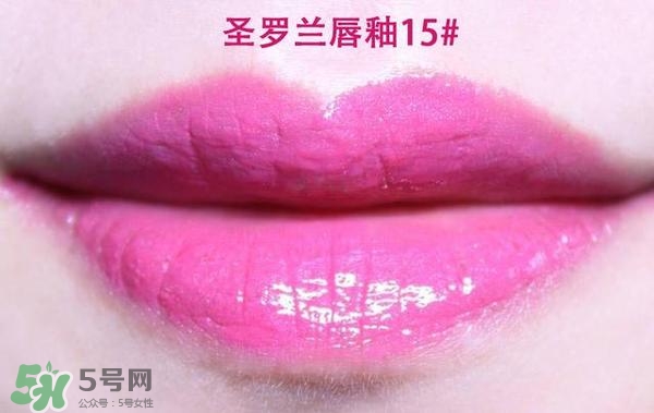 ysl鏡面唇釉和黑管唇釉哪個(gè)好？ysl鏡面唇釉和黑管唇釉區(qū)別