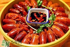 4月份有小龍蝦嗎？四月份可以吃小龍蝦嗎？ 
