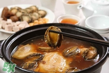 4月份喝什么湯好？四月份適合喝什么湯？