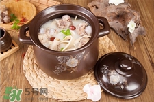 4月份喝什么湯好？四月份適合喝什么湯？