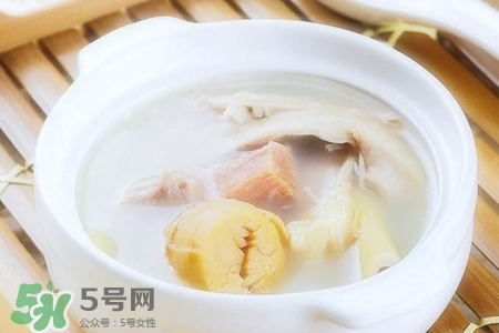 4月份喝什么湯好？四月份適合喝什么湯？