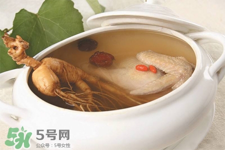4月份喝什么湯好？四月份適合喝什么湯？