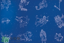 陽歷四月份是什么星座？農歷四月份是什么星座？