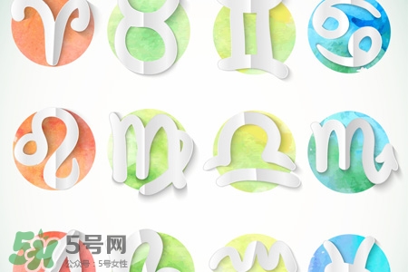 陽歷四月份是什么星座？農歷四月份是什么星座？