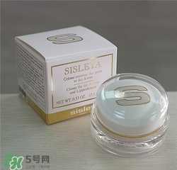 sisley希思黎眼唇霜好用嗎？希思黎眼唇霜怎么樣？