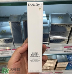 蘭蔻淡斑精華好用嗎？蘭蔻淡斑精華怎么樣？