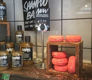 lush是什么牌子？lush是什么檔次？