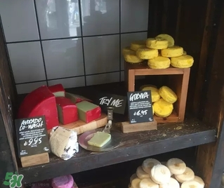 lush是什么牌子？lush是什么檔次？