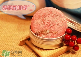 lush小紅帽洗發(fā)皂怎么用？lush小紅帽洗發(fā)皂使用方法