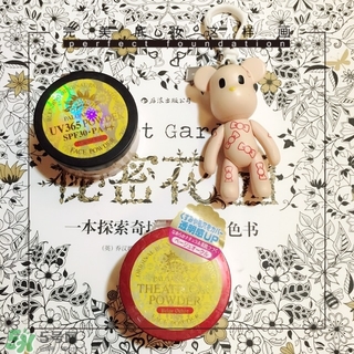 dodo散粉和悅詩風吟散粉哪個好？dodo紅色戀人散粉和悅詩風吟對比