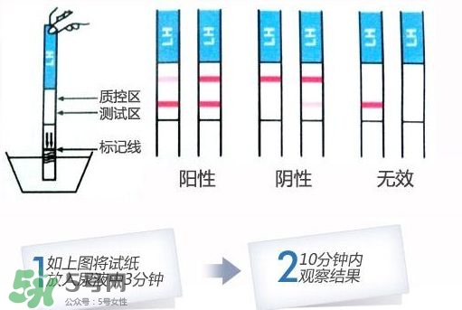 早孕試紙什么時(shí)候測(cè)最準(zhǔn)？早孕試紙什么時(shí)候可以測(cè)出來(lái)