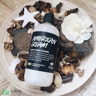 lush護發(fā)素哪個好？lush護發(fā)素推薦