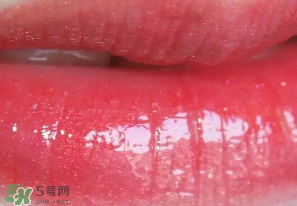 ysl鏡面唇釉哪個顏色好看？ysl鏡面唇釉試色大全