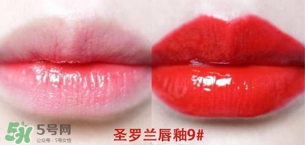 ysl鏡面唇釉和黑管唇釉哪個(gè)好？ysl鏡面唇釉和黑管唇釉區(qū)別