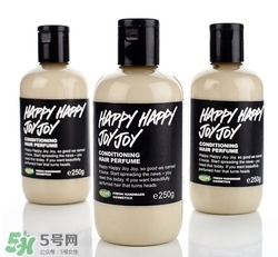 lush護發(fā)素哪個好？lush護發(fā)素推薦