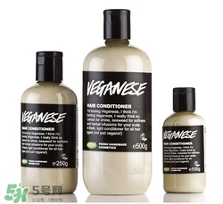 lush護發(fā)素哪個好？lush護發(fā)素推薦