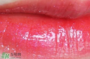 ysl鏡面唇釉哪個顏色好看？ysl鏡面唇釉試色大全
