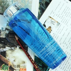 蘭蔻藍(lán)水好用嗎？蘭蔻藍(lán)水怎么樣？