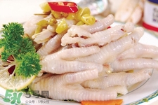 吃泡椒鳳爪會(huì)得禽流感嗎？禽流感期間能吃泡椒鳳爪嗎？