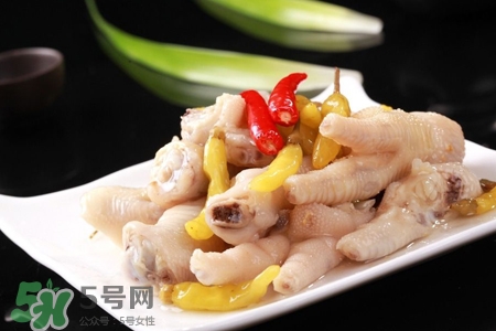吃泡椒鳳爪會(huì)得禽流感嗎？禽流感期間能吃泡椒鳳爪嗎？