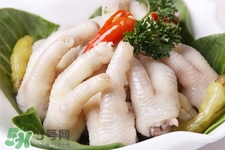 吃泡椒鳳爪會(huì)得禽流感嗎？禽流感期間能吃泡椒鳳爪嗎？
