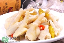 吃泡椒鳳爪會(huì)得禽流感嗎？禽流感期間能吃泡椒鳳爪嗎？