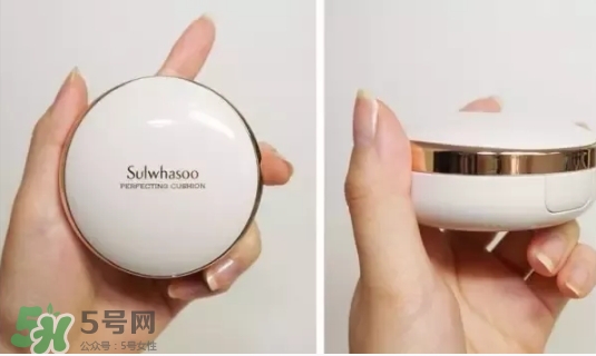 什么氣墊不悶痘？不悶痘的氣墊推薦