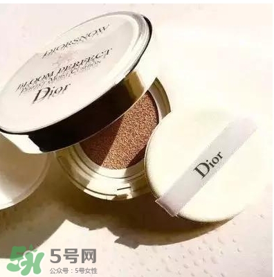 什么氣墊不悶痘？不悶痘的氣墊推薦